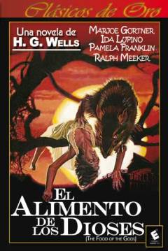 El Alimento de los Dioses